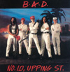 L'album N�10 Upping ST de Big Audio Dynamite