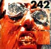 L'album Tragedie For You de Front 242
