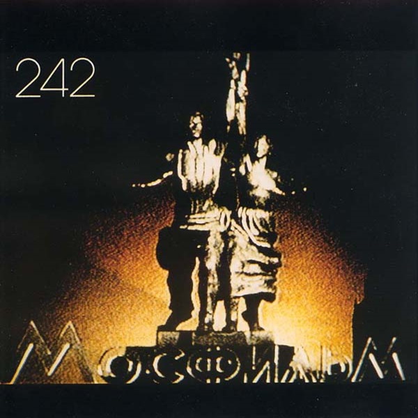 REBOOT LIVE by FRONT 242