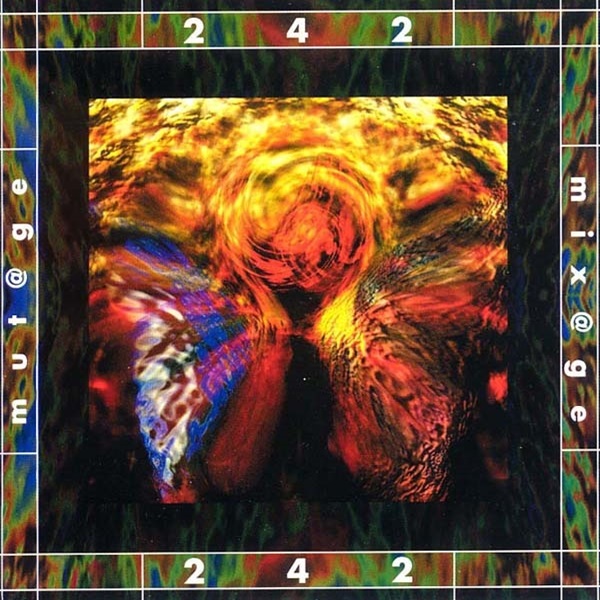 Cover Back catalogue