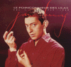 La compilation Le Poin�onneur des Lilas de Serge Gainsbourg
