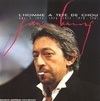 L'album L'homme � la t�te de chou de Serge Gainsbourg