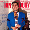 L'album Sex, Drugs and Rock'n Roll de Ian Dury & the Blockheads