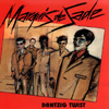 L'album Dantziz Twist des Marquis de Sade
