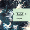 L'album Vert de Orbital