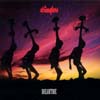 L'album Dreamtime de The Stranglers