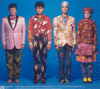 Photo des Talking Heads