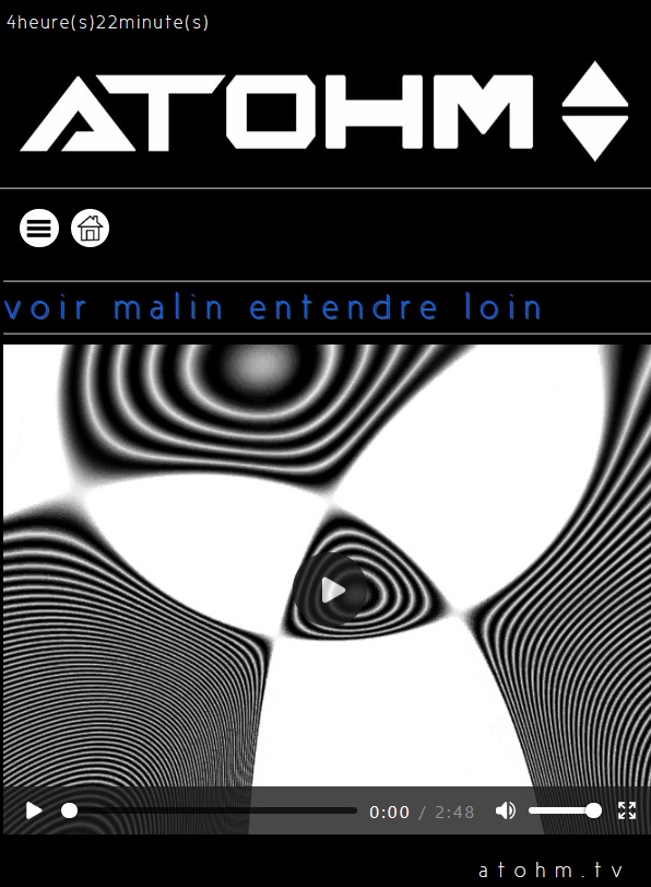 image du site