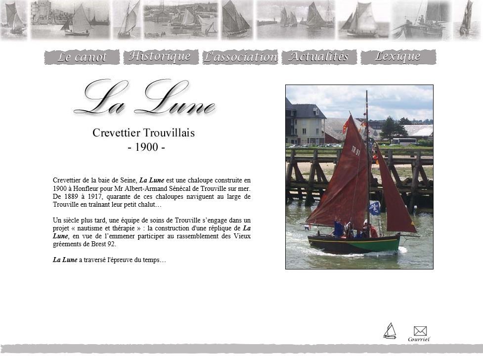 image du site