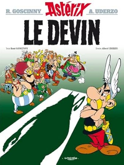 Astérix et Obélix