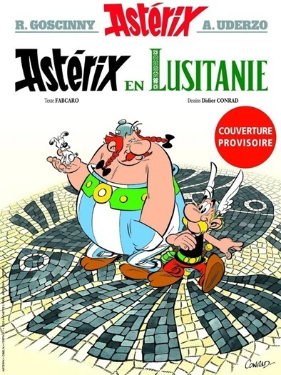 Astérix et Obélix