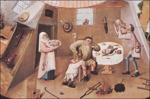 Jérôme Bosch