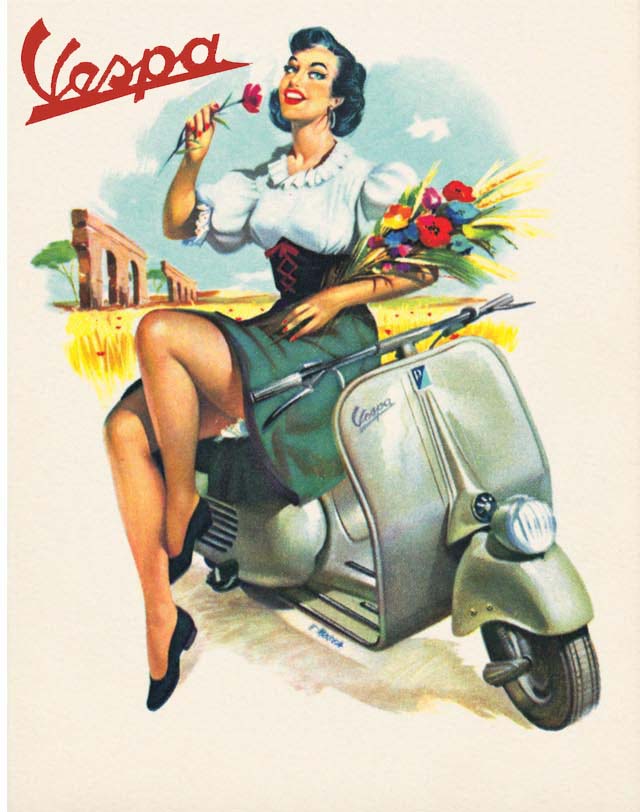Vespa