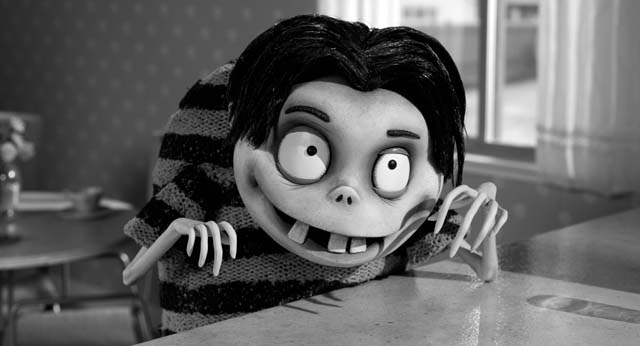 Tim Burton