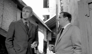 Théo et Fernand