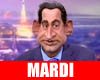 Les guignols de l'info