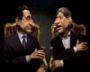 Les guignols de l'info