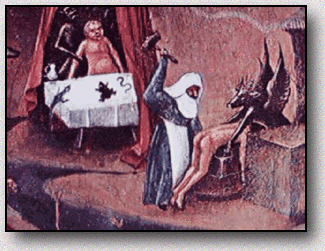 Jérome Bosch