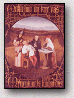 Jérome Bosch