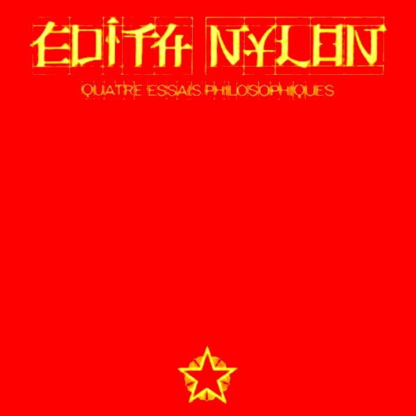 edith nylon