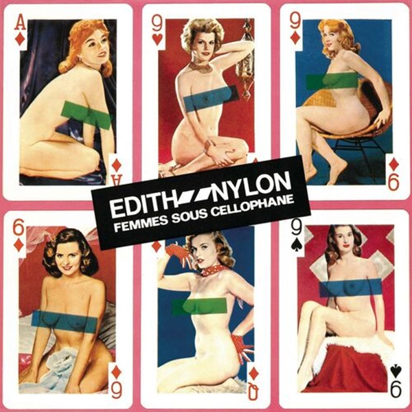 edith nylon