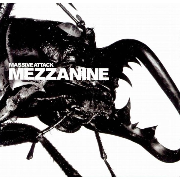 Le groupe massive attack