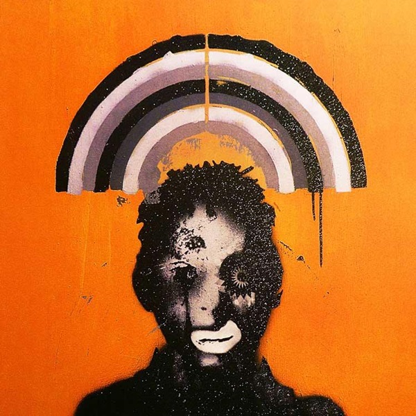 Le groupe massive attack