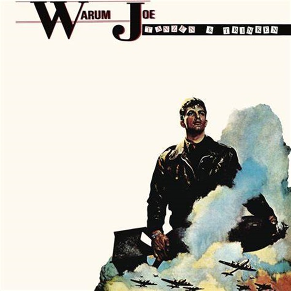 Compilation des plus grands tubes de <b>Warum Joe</b> au top Ten du Rock Festival Show