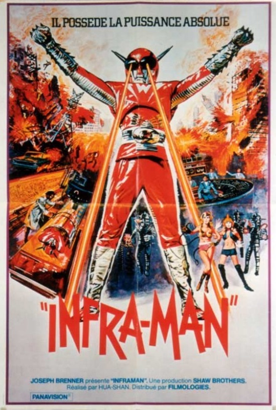 Vous voulez vraiment prendre cette direction