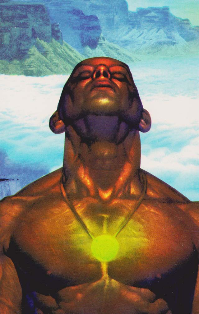 den, richard corben